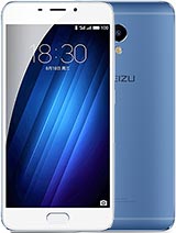 Best available price of Meizu M3e in Uae