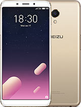 Best available price of Meizu M6s in Uae