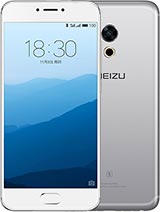 Best available price of Meizu Pro 6s in Uae