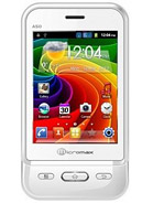 Best available price of Micromax A50 Ninja in Uae