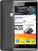 Best available price of Micromax Canvas Fire 4G Q411 in Uae