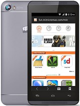 Best available price of Micromax Canvas Fire 4 A107 in Uae