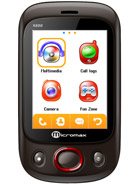 Best available price of Micromax X222 in Uae