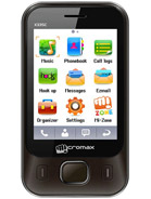 Best available price of Micromax X335C in Uae