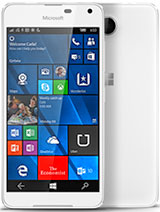 Best available price of Microsoft Lumia 650 in Uae