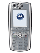 Best available price of Motorola C975 in Uae