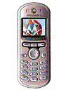 Best available price of Motorola E360 in Uae