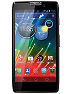 Best available price of Motorola RAZR HD XT925 in Uae