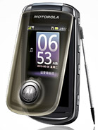 Best available price of Motorola A1680 in Uae