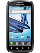 Best available price of Motorola ATRIX 2 MB865 in Uae
