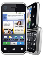 Best available price of Motorola BACKFLIP in Uae