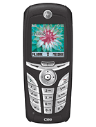 Best available price of Motorola C390 in Uae