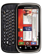 Best available price of Motorola Cliq 2 in Uae