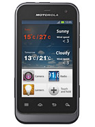 Best available price of Motorola Defy Mini XT320 in Uae