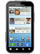 Best available price of Motorola DEFY in Uae