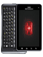 Best available price of Motorola DROID 3 in Uae