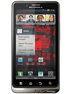 Best available price of Motorola DROID BIONIC XT875 in Uae