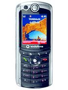 Best available price of Motorola E770 in Uae