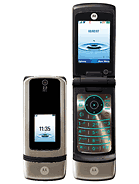 Best available price of Motorola KRZR K3 in Uae
