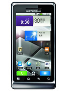 Best available price of Motorola MILESTONE 2 ME722 in Uae