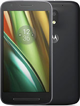 Best available price of Motorola Moto E3 in Uae