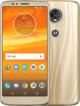 Best available price of Motorola Moto E5 Plus in Uae