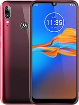 Best available price of Motorola Moto E6 Plus in Uae