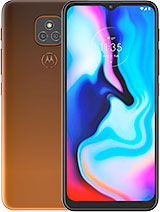 Best available price of Motorola Moto E7 Plus in Uae