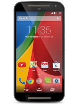 Best available price of Motorola Moto G 2nd gen in Uae