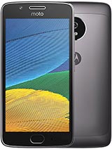 Best available price of Motorola Moto G5 in Uae