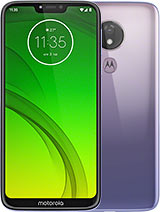 Best available price of Motorola Moto G7 Power in Uae