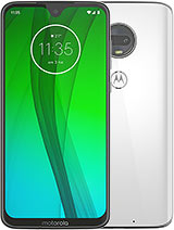 Best available price of Motorola Moto G7 in Uae