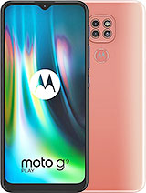 Best available price of Motorola Moto G9 Play in Uae