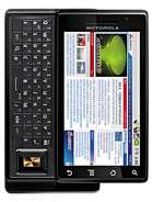 Best available price of Motorola MOTO XT702 in Uae