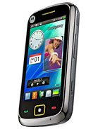 Best available price of Motorola MOTOTV EX245 in Uae