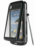 Best available price of Motorola XT810 in Uae