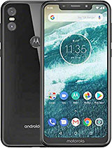 Best available price of Motorola One P30 Play in Uae