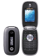 Best available price of Motorola PEBL U3 in Uae