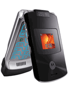 Best available price of Motorola RAZR V3xx in Uae