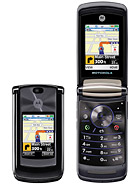 Best available price of Motorola RAZR2 V9x in Uae