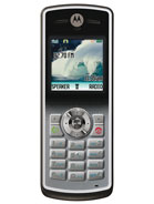 Best available price of Motorola W181 in Uae