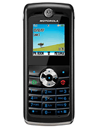 Best available price of Motorola W218 in Uae