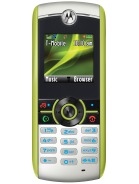 Best available price of Motorola W233 Renew in Uae