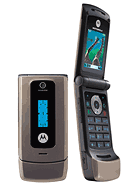 Best available price of Motorola W380 in Uae