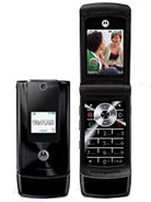 Best available price of Motorola W490 in Uae