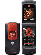 Best available price of Motorola ROKR W5 in Uae