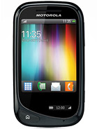 Best available price of Motorola WILDER in Uae