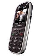 Best available price of Motorola WX288 in Uae