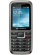Best available price of Motorola WX306 in Uae
