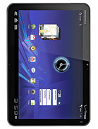 Best available price of Motorola XOOM MZ604 in Uae